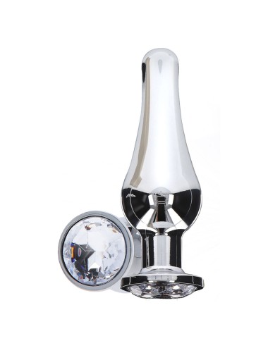 TOYJOY - ANAL PLAY DIAMOND BUM BIJOU MITTLERER ANALPLUG