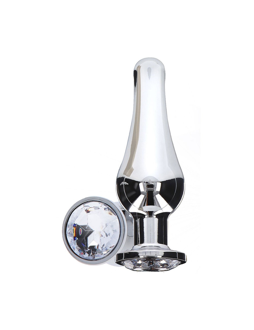 TOYJOY - ANAL PLAY DIAMOND BUM BIJOU MITTLERER ANALPLUG TOYJOY - ANAL PLAY DIAMOND BUM BIJOU MITTLERER ANALPLUG