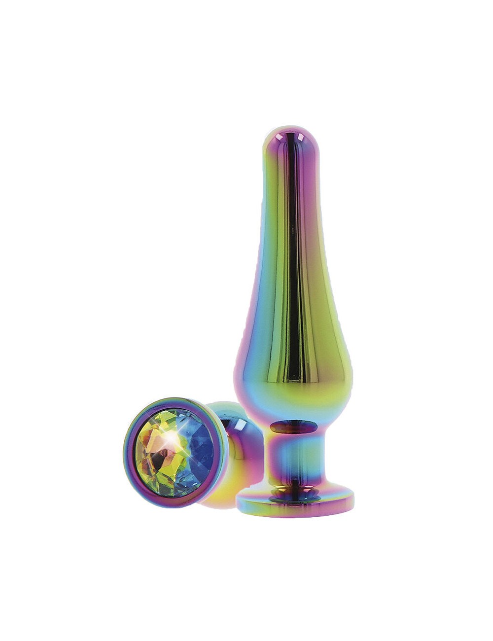 TOYJOY - ANAL PLAY TWILIGHT BUM BIJOU KLEINER ANALSTECKER TOYJOY - ANAL PLAY TWILIGHT BUM BIJOU KLEINER ANALSTECKER