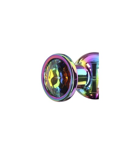 TOYJOY - ANAL PLAY TWILIGHT BUM BIJOU KLEINER ANALSTECKER