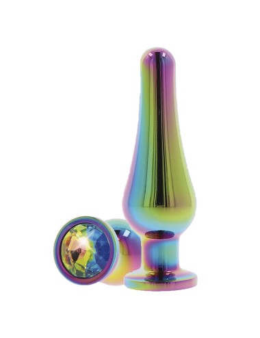 TOYJOY - ANAL PLAY TWILIGHT BUM BIJOU MITTLERER ANALPLUG