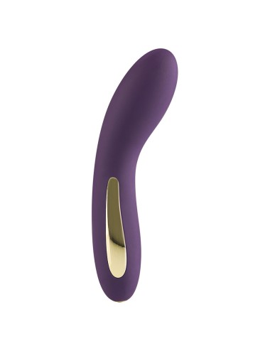 TOYJOY - LILA VIBRATOR LEUCHTET