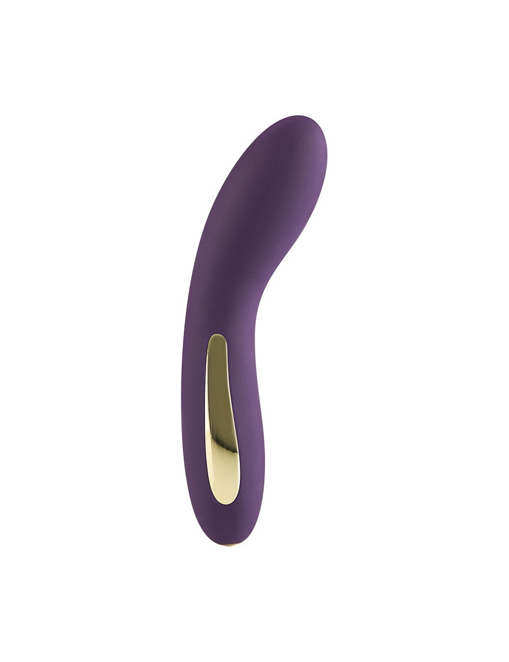 TOYJOY - LILA VIBRATOR LEUCHTET