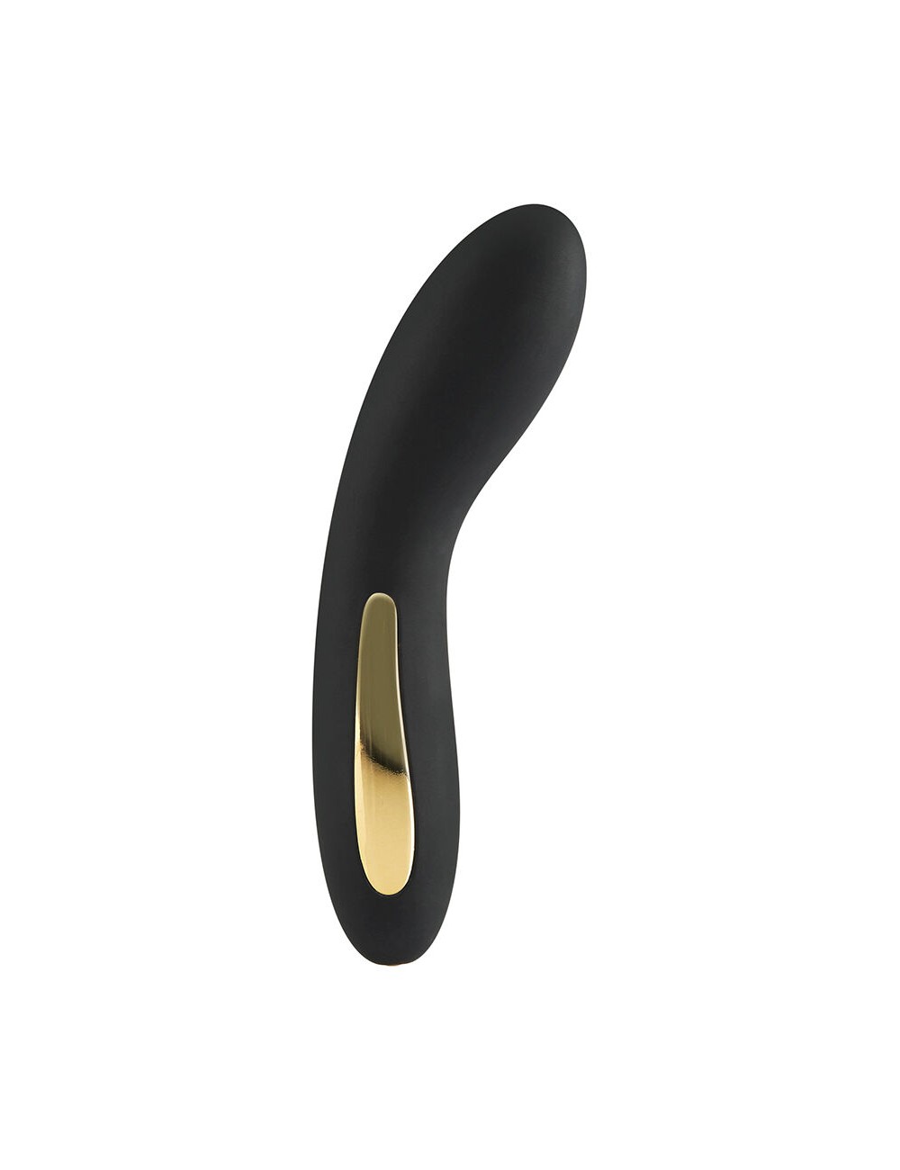 TOYJOY - SCHWARZER VIBRATOR MIT LEUCHTENDEM LICHT TOYJOY - SCHWARZER VIBRATOR MIT LEUCHTENDEM LICHT