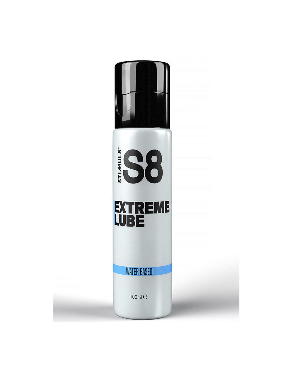 STIMUL8 - S8 EXTREME GLEITMITTEL AUF WASSERBASIS 100 ML STIMUL8 - S8 EXTREME GLEITMITTEL AUF WASSERBASIS 100 ML