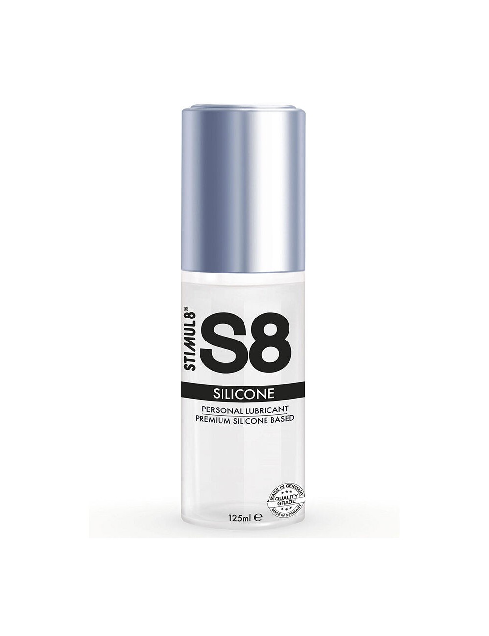 STIMUL8 - S8 SILIKON-SCHMIERMITTEL 125 ML