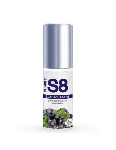 STIMUL8 - S8 BLAUBEER-SCHMIERMITTEL 50 ML