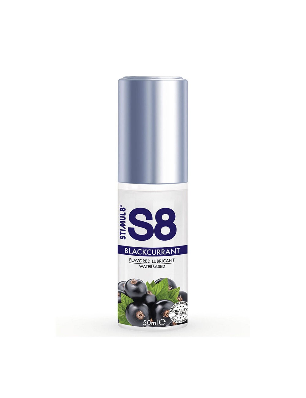 STIMUL8 - S8 BLAUBEER-SCHMIERMITTEL 50 ML