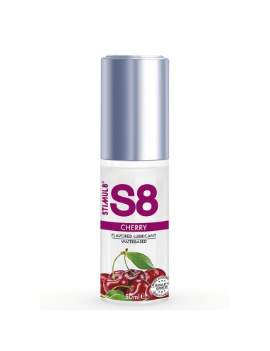 STIMUL8 - S8 KIRSCHSCHMIERMITTEL 50 ML