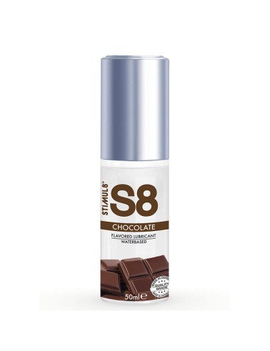 STIMUL8 - S8 SCHOKOLADEN-SCHMIERMITTEL 50 ML