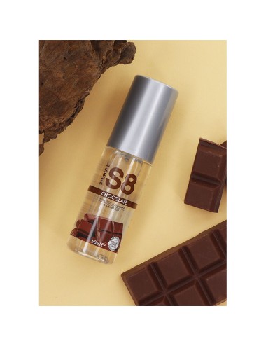 STIMUL8 - S8 SCHOKOLADEN-SCHMIERMITTEL 50 ML
