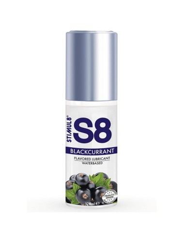 STIMUL8 - S8 BLAUBEER-SCHMIERMITTEL 125 ML