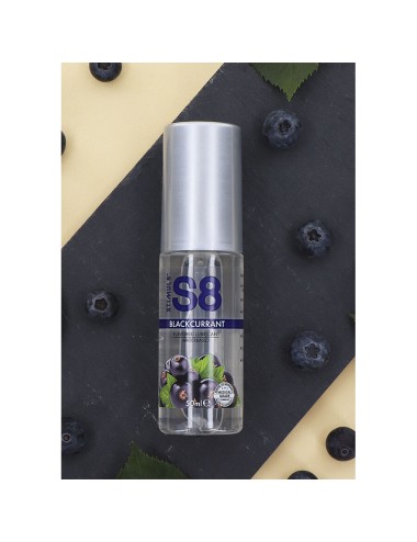 STIMUL8 - S8 BLAUBEER-SCHMIERMITTEL 125 ML