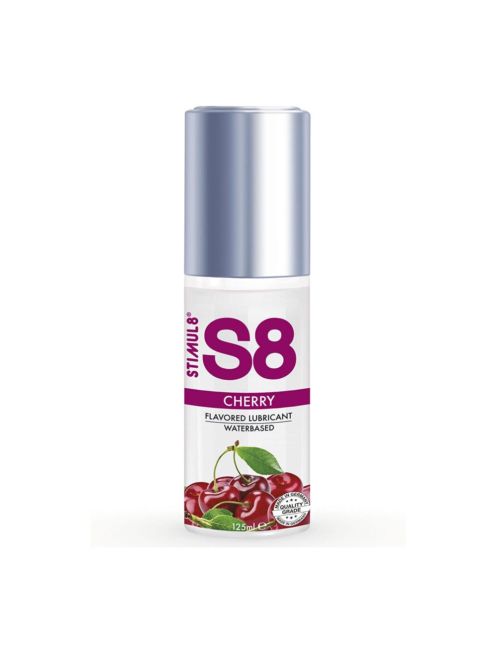 STIMUL8 - S8 KIRSCHSCHMIERMITTEL 125 ML