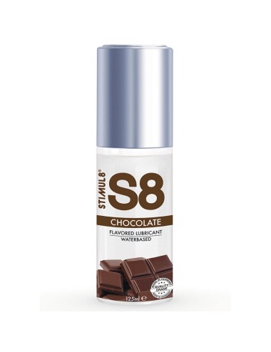 STIMUL8 - S8 SCHOKOLADEN-SCHMIERMITTEL 125 ML