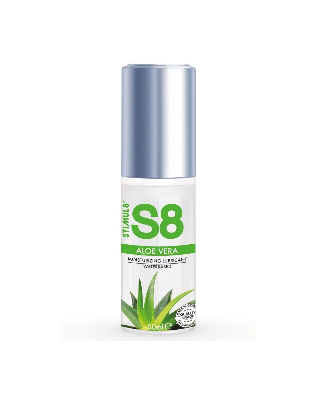 STIMUL8 - S8 ALOE VERA SCHMIERMITTEL 50 ML