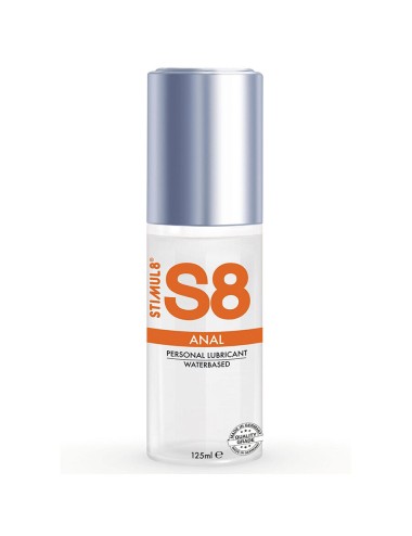 STIMUL8 - S8 ANAL-SCHMIERMITTEL 125 ML