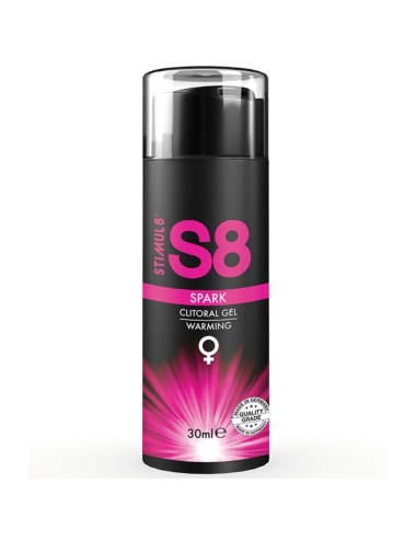 STIMUL8 - S8 TOGETHER PAAR-SET 2 X 30 ML