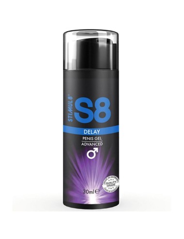 STIMUL8 - S8 TOGETHER PAAR-SET 2 X 30 ML