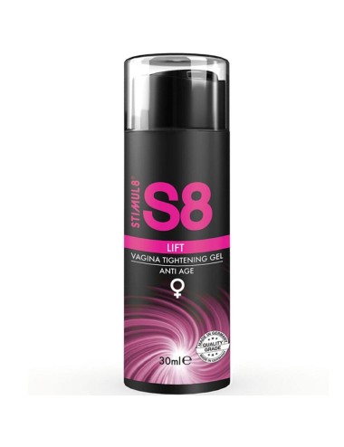 STIMUL8 - S8 LIFT VAGINALSTRAFFENDES GEL 30 ML
