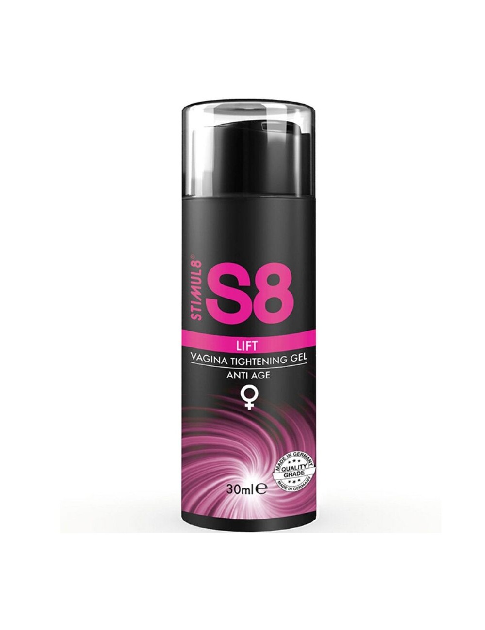 STIMUL8 - S8 LIFT VAGINALSTRAFFENDES GEL 30 ML