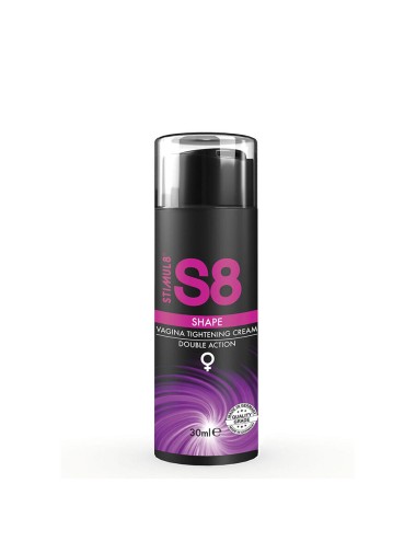 STIMUL8 - S8 SHAPE VAGINALFESTIGUNGSCREME 30 ML