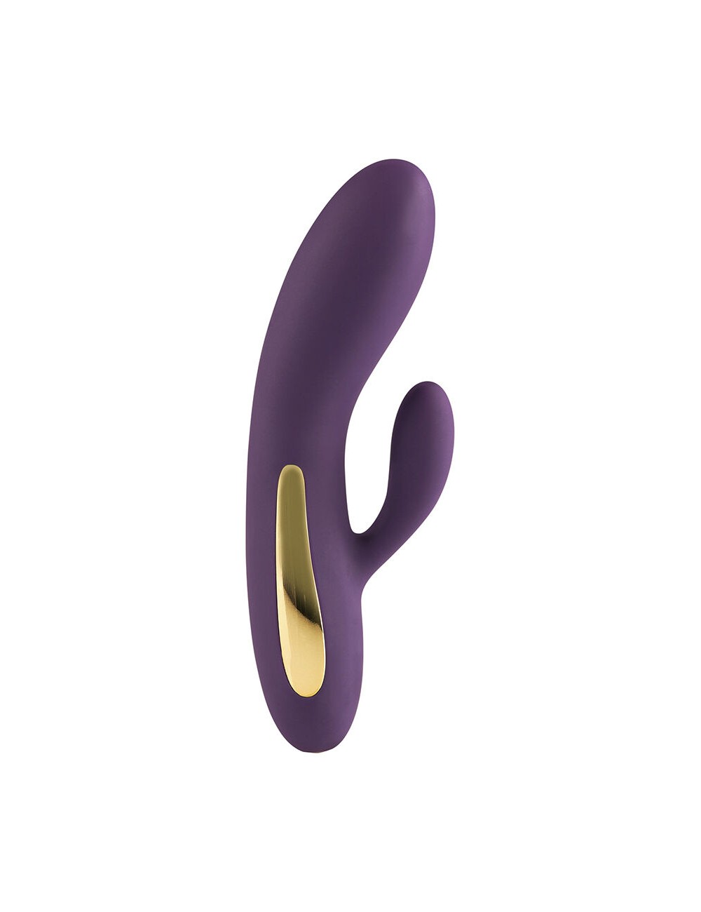 TOYJOY - LILA KANINCHENVIBRATOR SPLENDER LIGHT