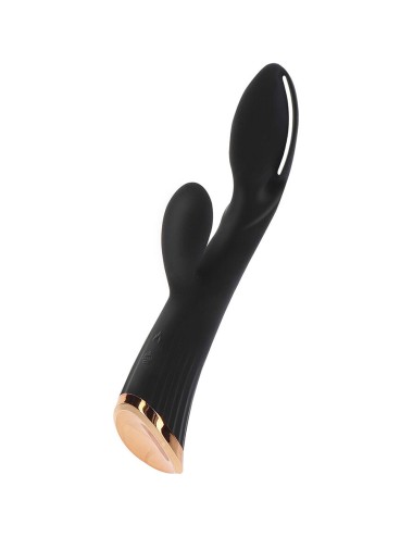 TOYJOY - IVY CASSIA XTRA INTENSIVE KLITORIS-STIMULATOR-VIBRATOR SCHWARZ