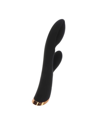 TOYJOY - IVY CASSIA XTRA INTENSIVE KLITORIS-STIMULATOR-VIBRATOR SCHWARZ