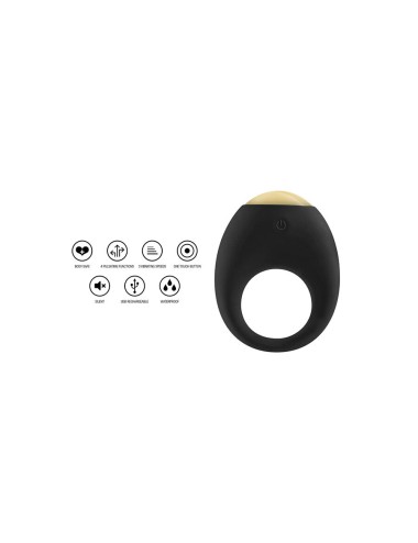 TOYJOY - ECLIPSE LIGHT VIBRIERENDER PENISRING