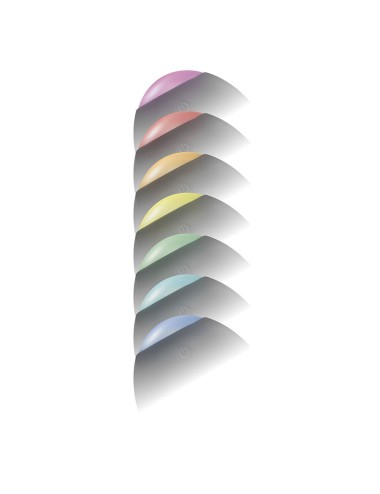TOYJOY - ECLIPSE LIGHT VIBRIERENDER PENISRING