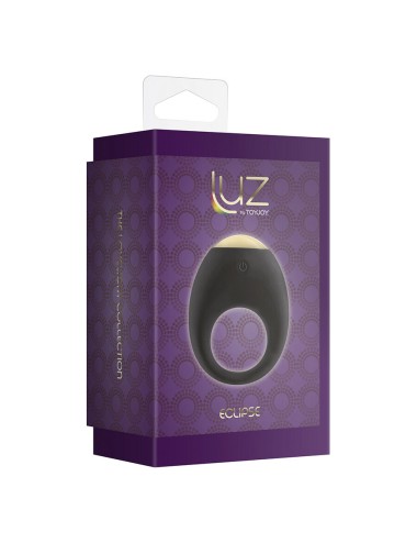 TOYJOY - ECLIPSE LIGHT VIBRIERENDER PENISRING