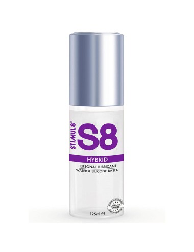 STIMUL8 - S8 HYBRID-SCHMIERMITTEL 125 ML