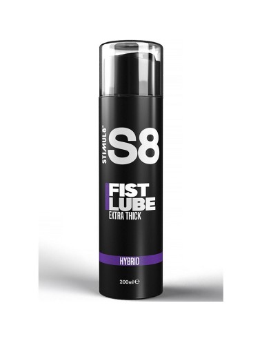 STIMUL8 - S8 EXTRA DICKES HYBRIDGRIFF-SCHMIERMITTEL 200 ML
