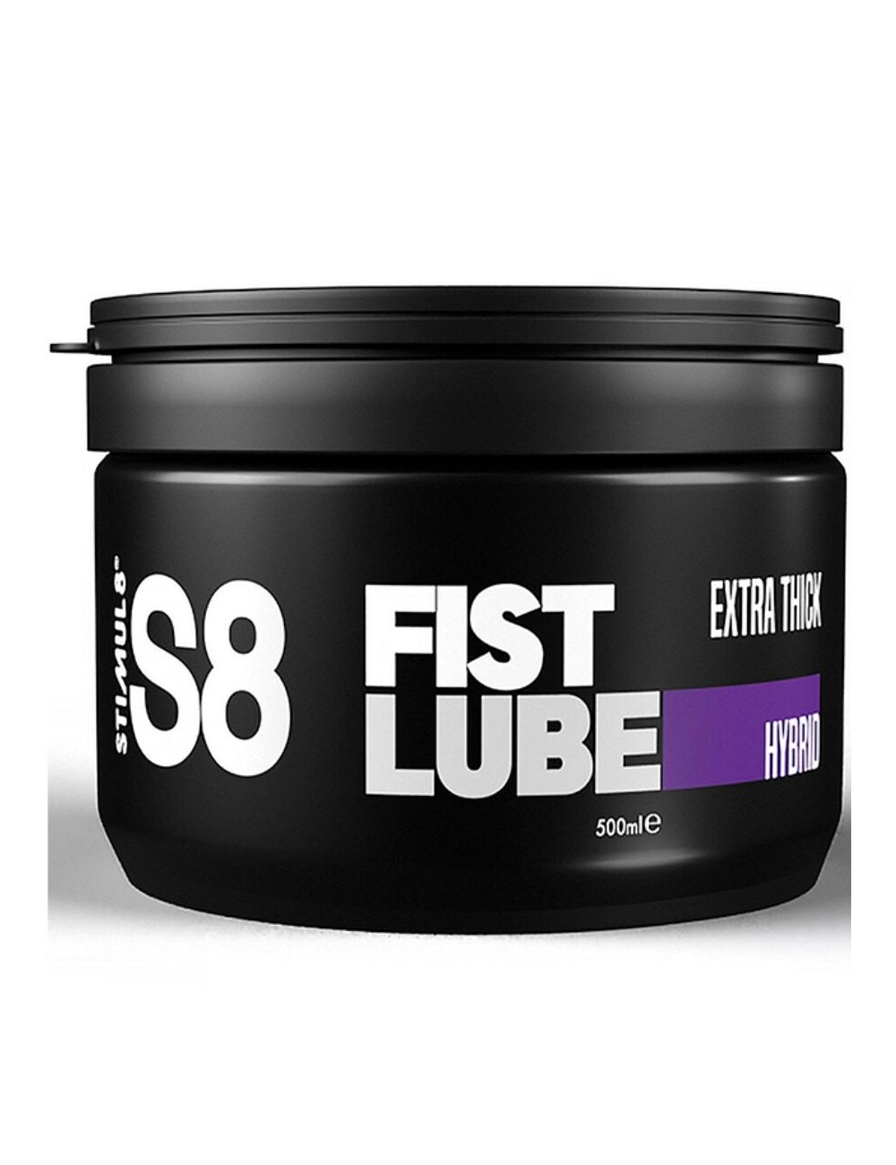 STIMUL8 - S8 EXTRA DICKES HYBRIDGRIFF-SCHMIERMITTEL 500 ML STIMUL8 - S8 EXTRA DICKES HYBRIDGRIFF-SCHMIERMITTEL 500 ML