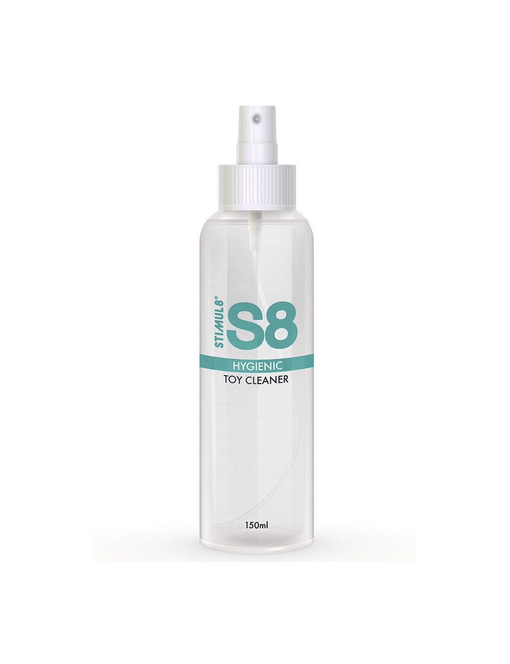 STIMUL8 - HYGIENISCHER SPIELZEUGREINIGER 150 ML STIMUL8 - HYGIENISCHER SPIELZEUGREINIGER 150 ML