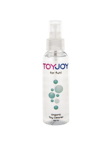 TOYJOY - BIO-SPIELZEUGREINIGER SPRAY 150 ML