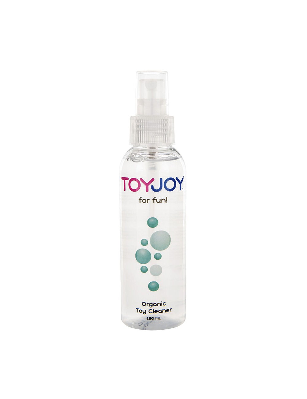 TOYJOY - BIO-SPIELZEUGREINIGER SPRAY 150 ML TOYJOY - BIO-SPIELZEUGREINIGER SPRAY 150 ML