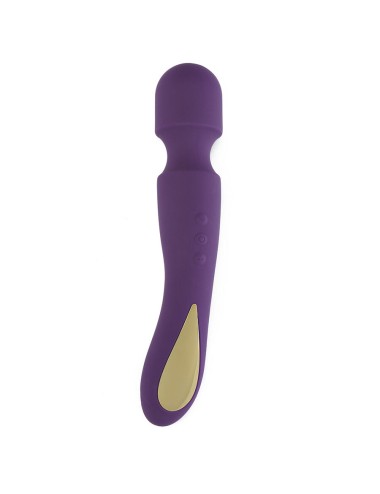TOYJOY - ZENITH LIGHT MASSAGER STAB LILA