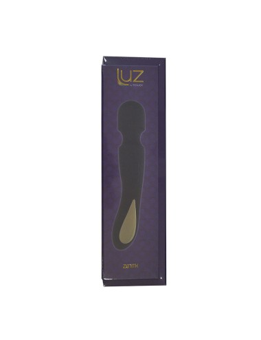 TOYJOY - ZENITH LIGHT MASSAGER STAB LILA