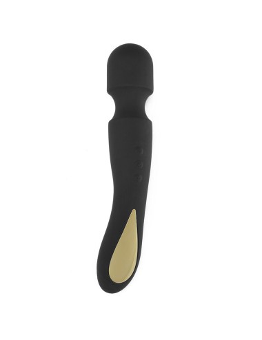TOYJOY - ZENITH LICHT-MASSAGER-STAB SCHWARZ