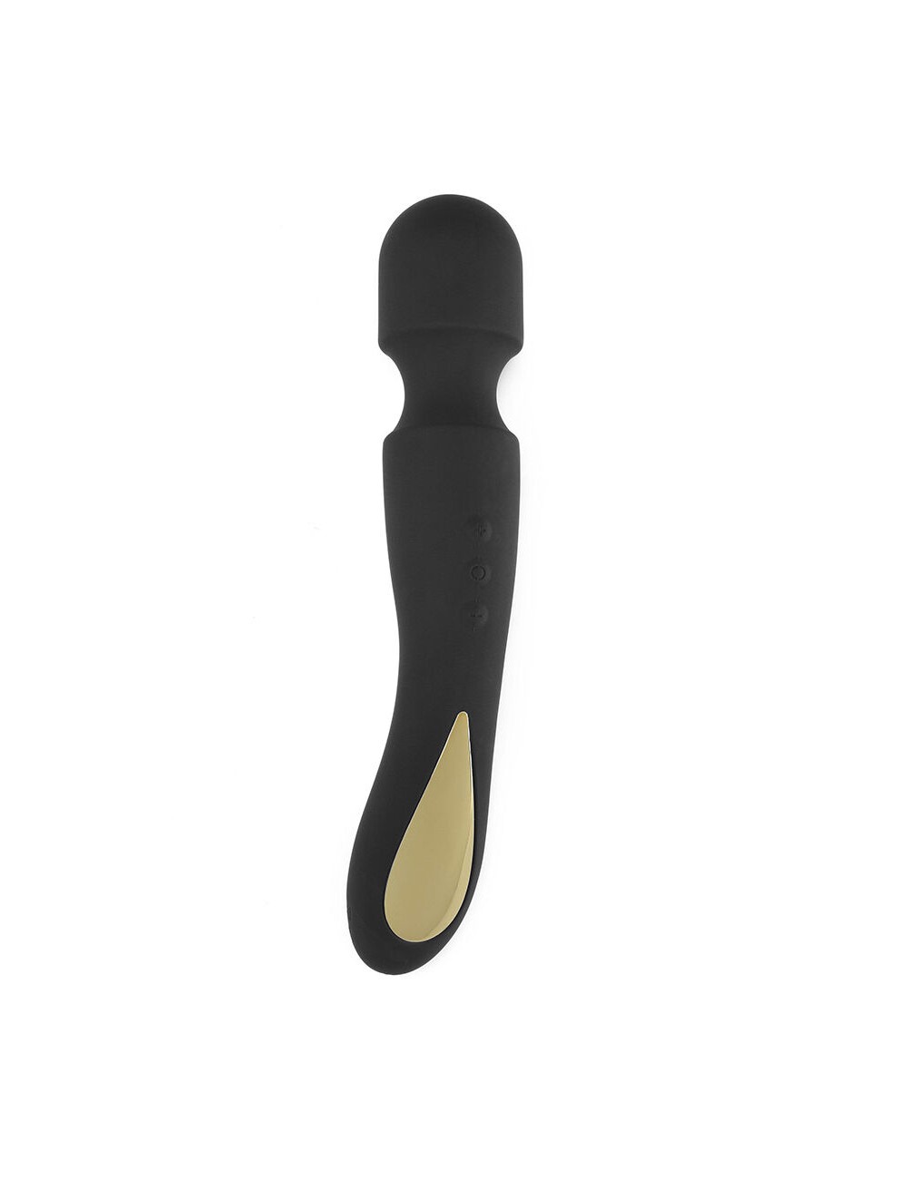 TOYJOY - ZENITH LICHT-MASSAGER-STAB SCHWARZ TOYJOY - ZENITH LICHT-MASSAGER-STAB SCHWARZ