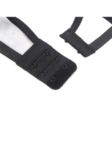 SUBBLIME - 945039 SPITZEN-BH + HÖSCHEN S/M