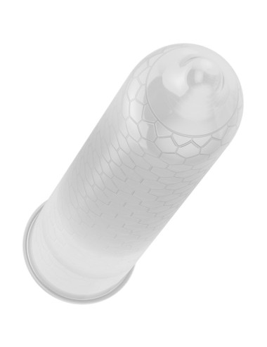 LELO - HEX BIO-KONDOMBOX 12 EINHEITEN