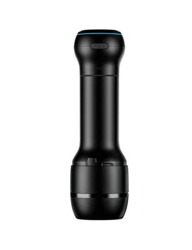 KIIROO - KOMBISET POWER BLOW + FEEL MOUTH STROKER