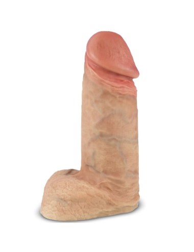 SILEXD - MODELL 1 XTREME PREMIUM SILIKON REALISTISCHER PENIS 28 CM