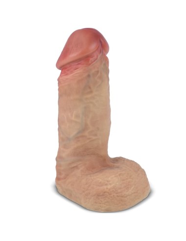 SILEXD - MODELL 1 XTREME PREMIUM SILIKON REALISTISCHER PENIS 28 CM