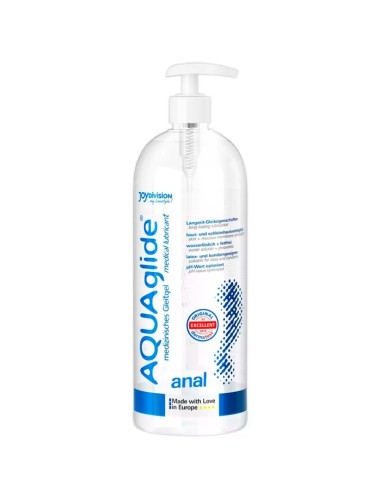 JOYDIVISION AQUAGLIDE - SCHMIERMITTEL 1000ML