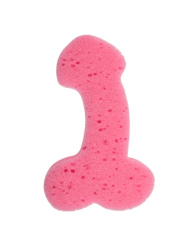 DIABLO PICANTE – PENISSCHWAMM IN ROSA FARBE