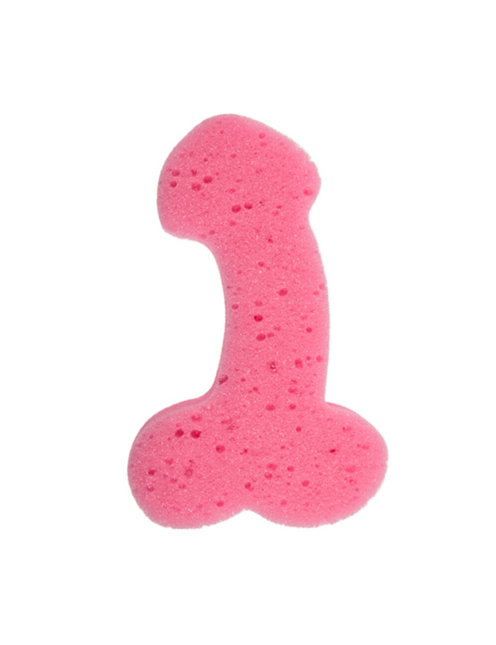 DIABLO PICANTE – PENISSCHWAMM IN ROSA FARBE DIABLO PICANTE – PENISSCHWAMM IN ROSA FARBE